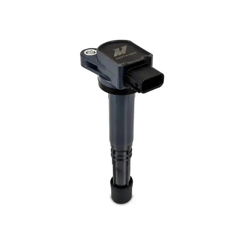 Gray Honda Civic ignition coil for Mishimoto 02-11 Civic ignition coil upgrade