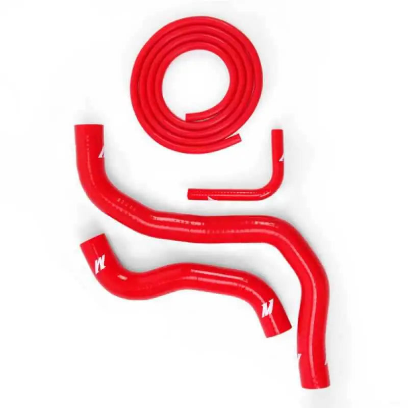 Mishimoto MMHOSE-3G-00RD