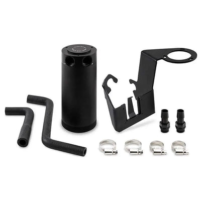 Mishimoto 03-06 Nissan 350Z / 04-07 Infiniti G35 VQ35DE PCV-Side Direct Fit Catch Can Kit 