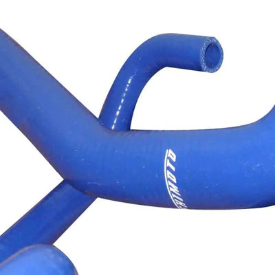 Mishimoto MMHOSE-350Z-03BL