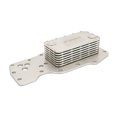 Mishimoto 03-07 Dodge Ram 5.9L Cummins Replacement Oil Cooler - Cooling