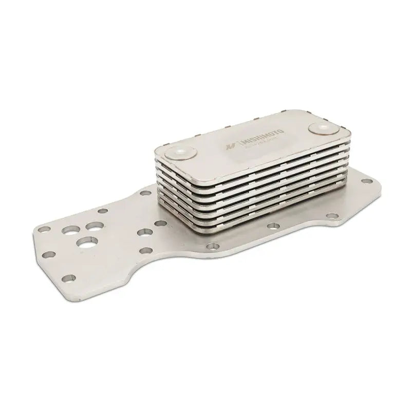 Mishimoto 03-07 Dodge Ram 5.9L Cummins Replacement Oil Cooler - Cooling