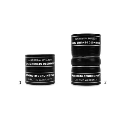 Mishimoto MMBK-F2D-03CBK