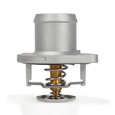 Mishimoto Mishimoto 03-07 Ford 6.0L Powerstroke High-Temperature Thermostat w/ Housing