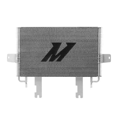 Mishimoto MMTC-F2D-03SL