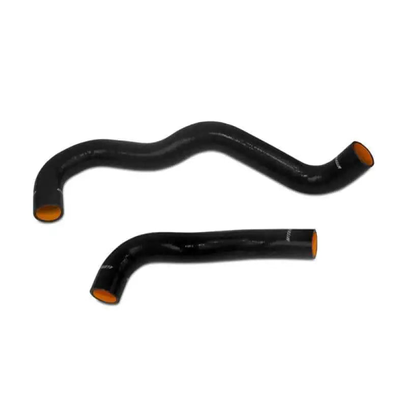 Mishimoto MMHOSE-F250D-03BK
