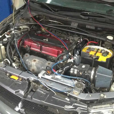 Mishimoto MMRAD-EVO-01H