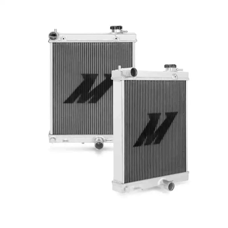Mishimoto MMRAD-EVO-01H