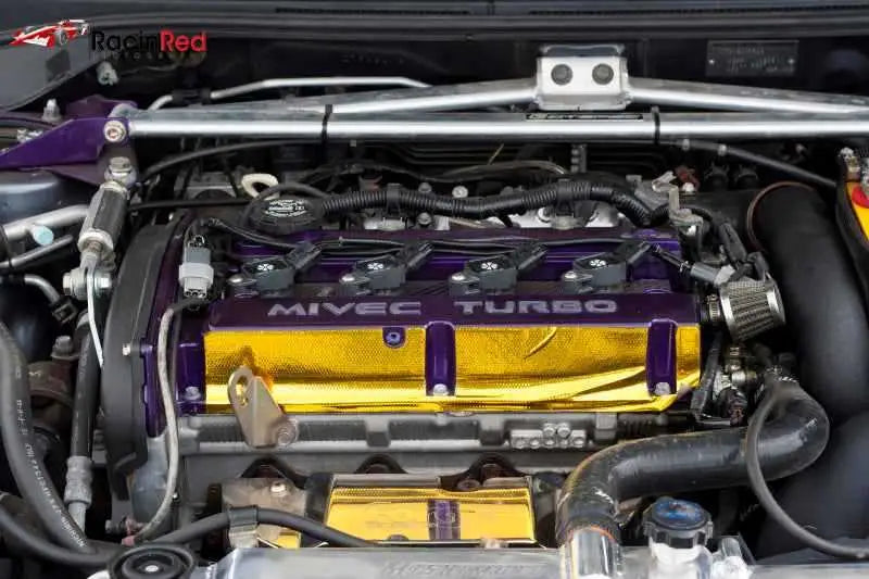 Mishimoto MMRAD-EVO-01