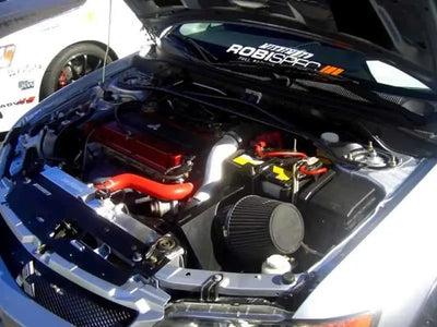 Mishimoto MMRAD-EVO-01
