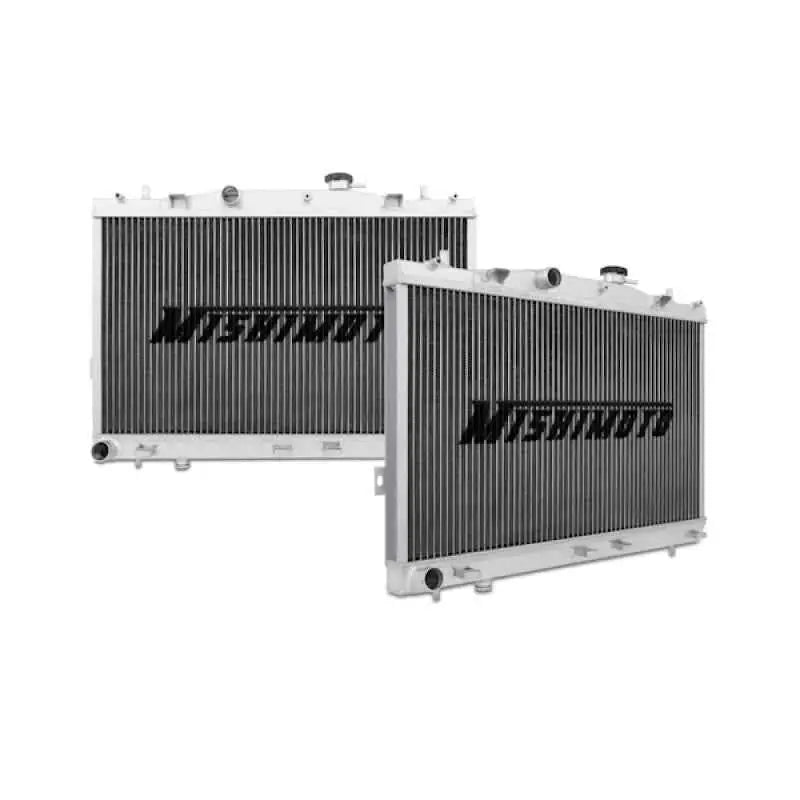 Mishimoto MMRAD-TIB-01