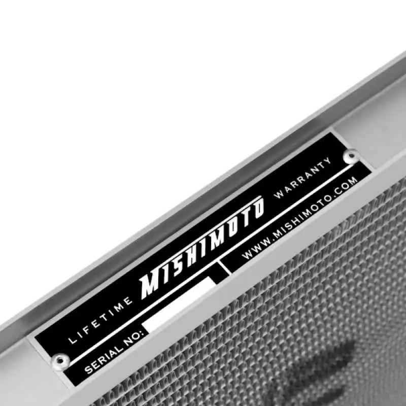 Mishimoto MMRAD-TIB-01