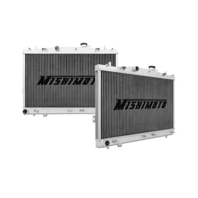 Mishimoto MMRAD-TIB-01
