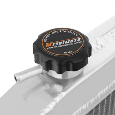Mishimoto MMRAD-TIB-01