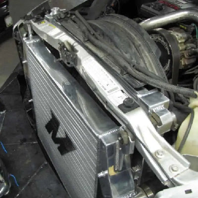 Mishimoto MMINT-RAM-03SL