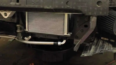Mishimoto MMOC-350Z-03