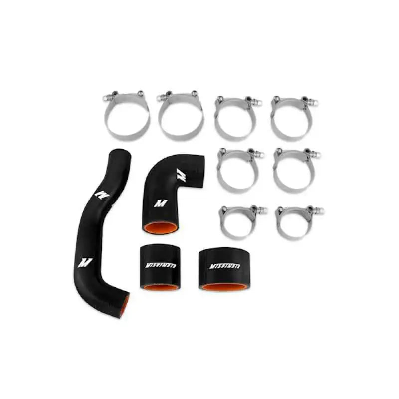 Mishimoto MMHOSE-SUBJ-INT4BK
