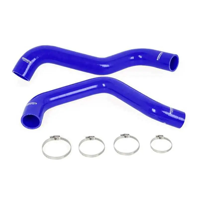 Mishimoto MMHOSE-RAM-04BL