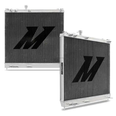 Mishimoto MMRAD-TTN-04
