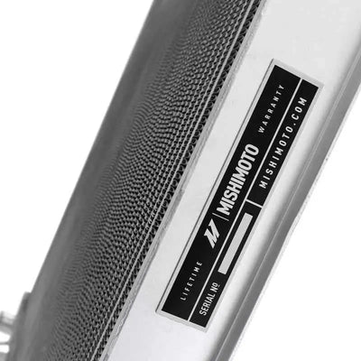 Mishimoto MMRAD-TTN-04