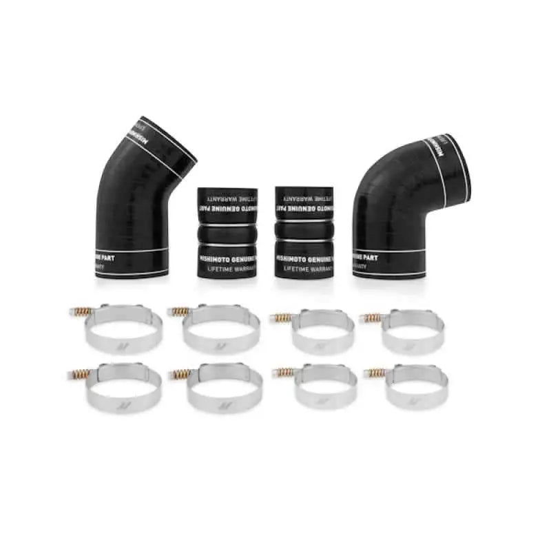 Mishimoto MMBK-DMAX-04BK