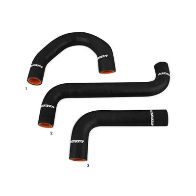 Mishimoto MMHOSE-GTO-04BK