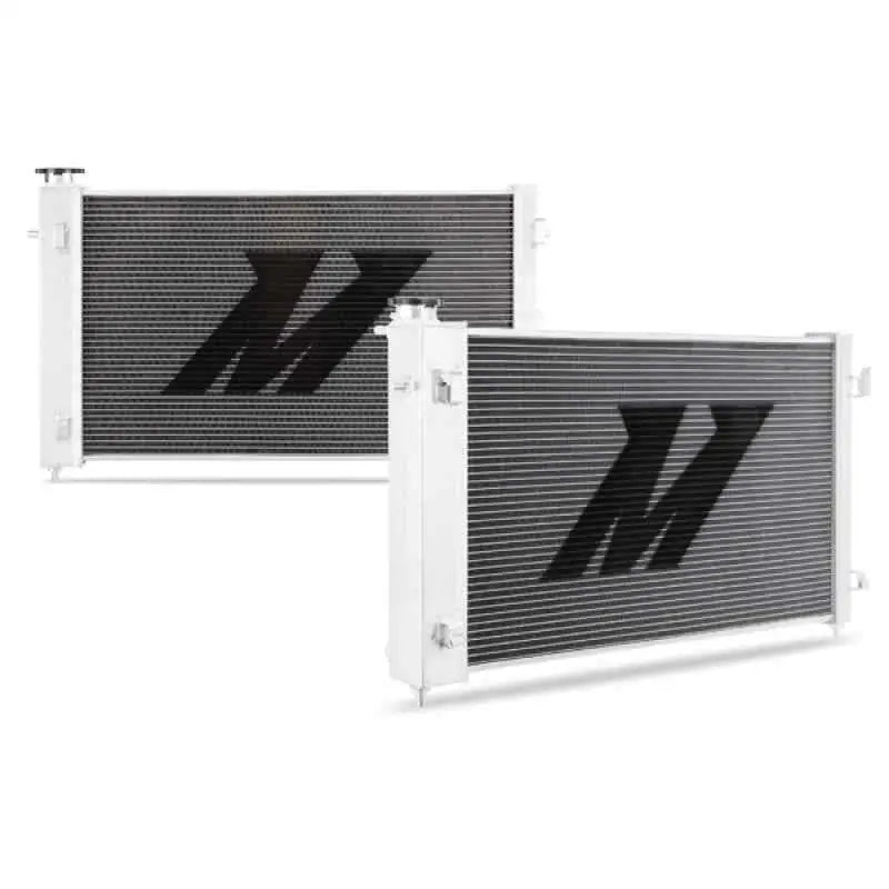 Mishimoto MMRAD-GTO-05
