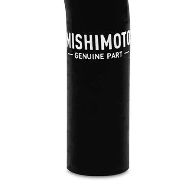 Mishimoto MMHOSE-VET-05ANCBK
