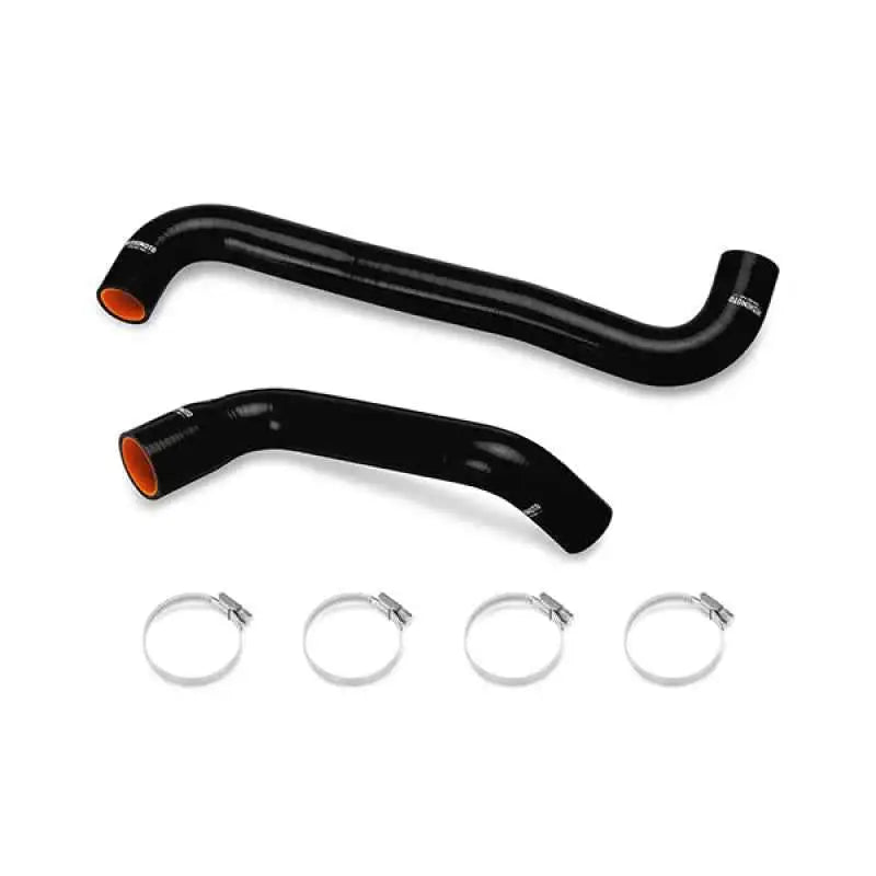Mishimoto MMHOSE-VET-05BK