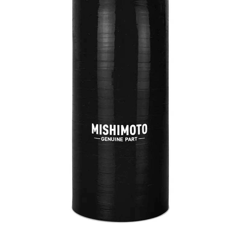 Mishimoto 05-10 Mustang V6 Silicone Radiator & Heater Hose Kit - Black - Truck Automotive