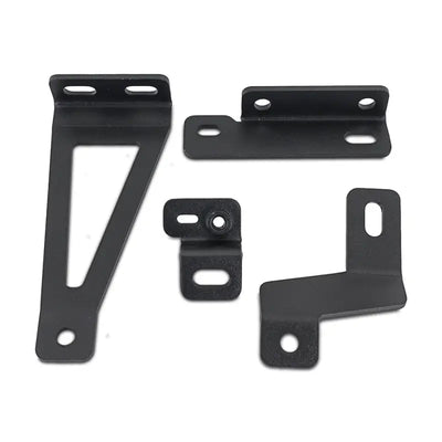 Mishimoto 05-11 Toyota Tacoma Transmission Cooler Kit - Truck & Automotive