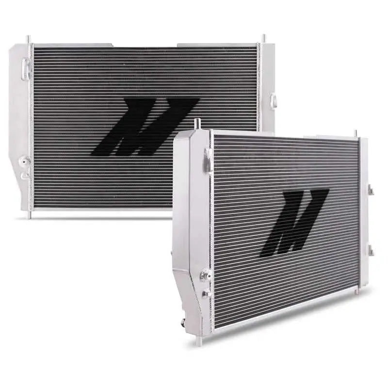 Mishimoto Mishimoto 05-13 Chevrolet Corvette Performance Aluminum Radiator