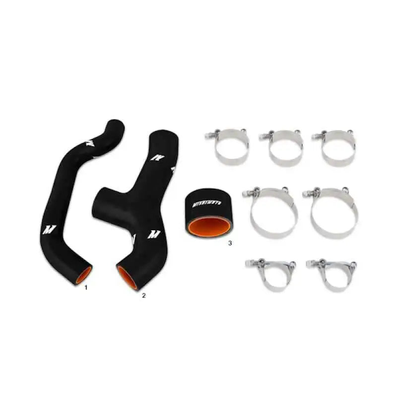 Mishimoto MMHOSE-SUB-INT6BK