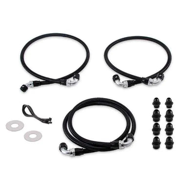 Mishimoto MMTCL-DMAX-06