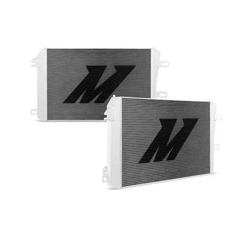 Mishimoto MMRAD-DMAX-06