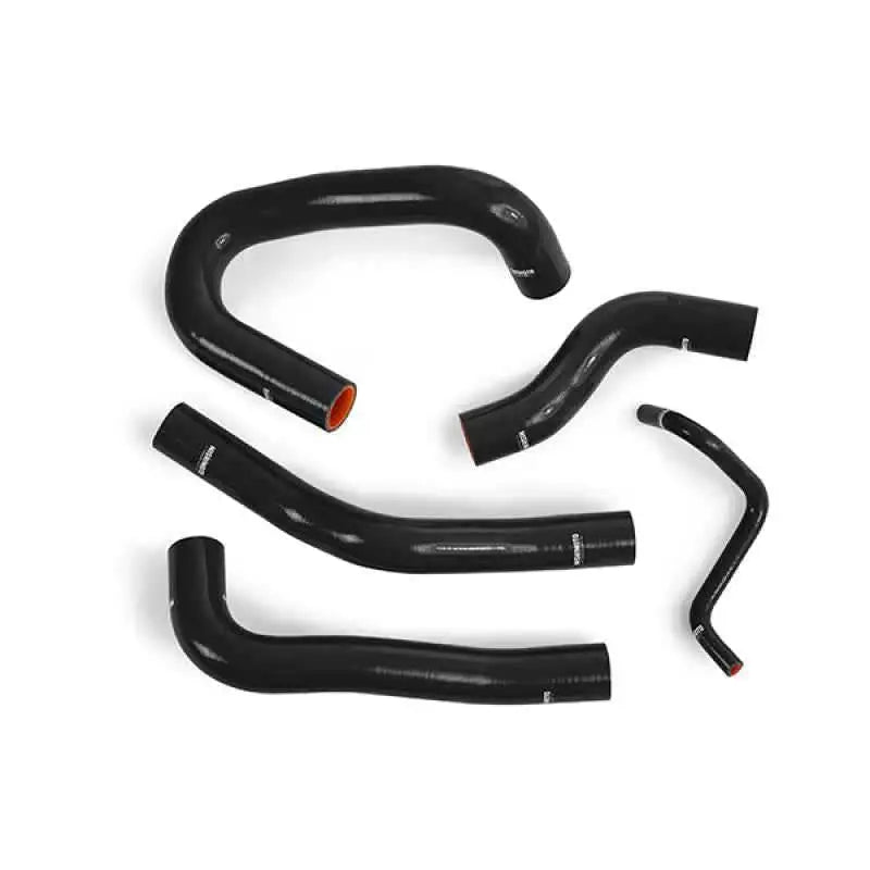 Mishimoto MMHOSE-MIA-06BK