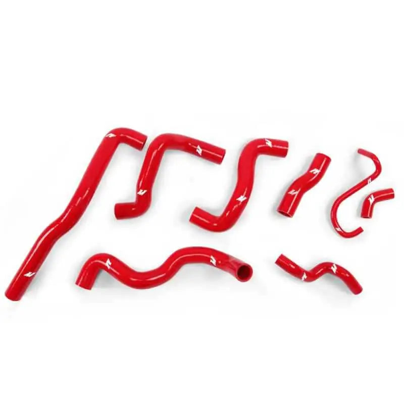Mishimoto MMHOSE-TINY-07RD