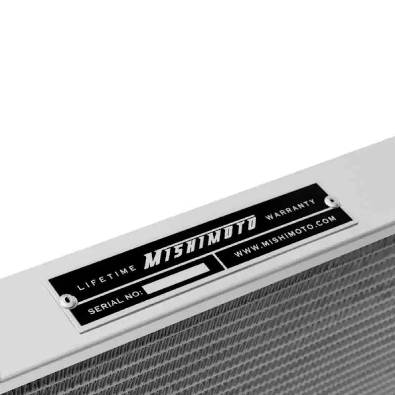 Mishimoto MMRAD-CIV-06SI