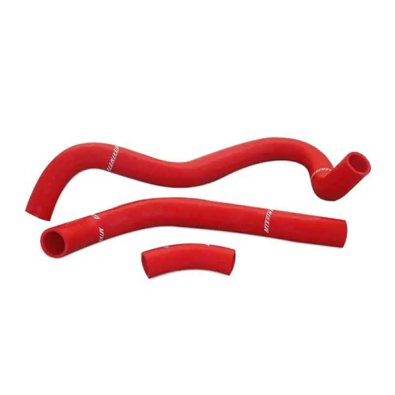 Mishimoto MMHOSE-CIV-06RD