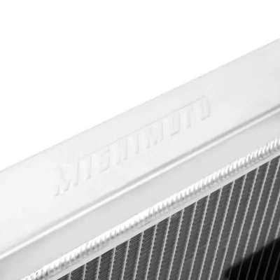 Mishimoto MMRAD-350Z-07