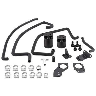 Mishimoto MMBCC-350Z-07PBE