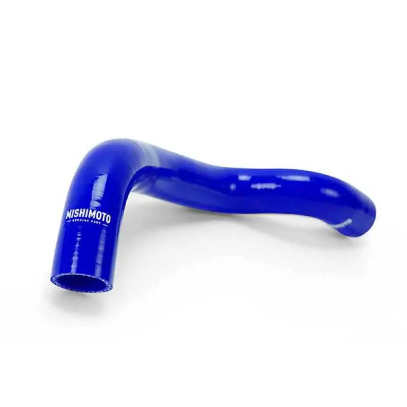 Mishimoto MMHOSE-WR6-07BL