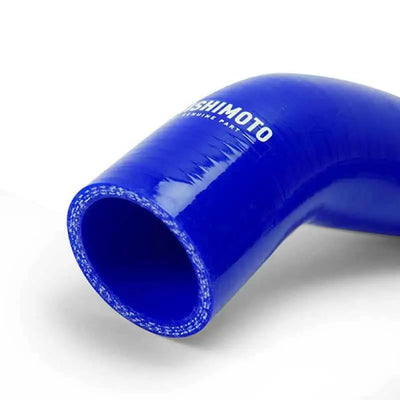 Mishimoto MMHOSE-WR6-07BL