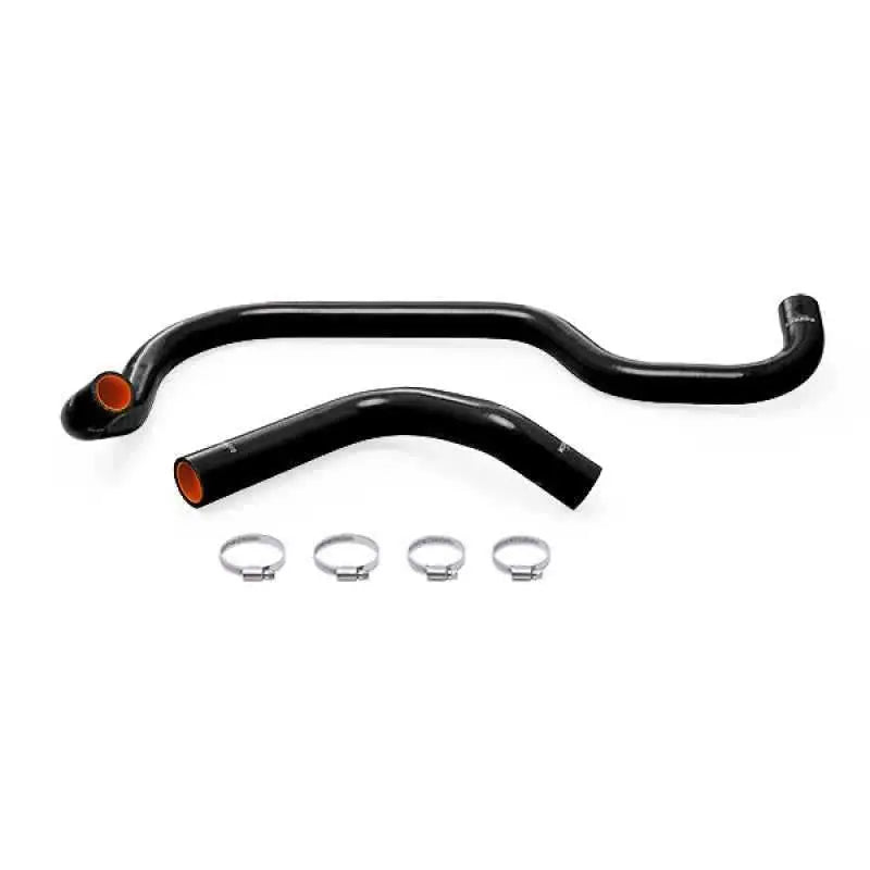Mishimoto MMHOSE-RADO-07BK