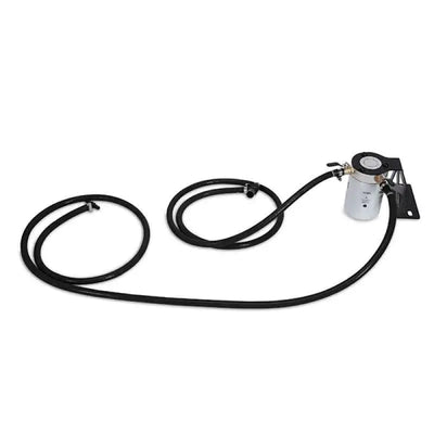 Mishimoto MMCFK-F2D-08BK