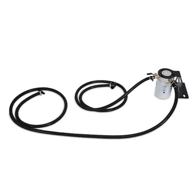 Mishimoto MMCFK-F2D-08BK