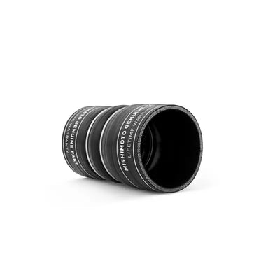 Black rubber hose with white stripes for Powerstroke factory fit lower boot Super Duty Dodge