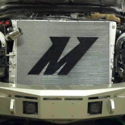 Mishimoto MMRAD-F2D-08V2