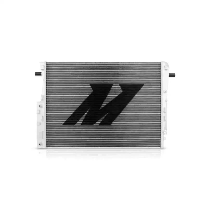 Mishimoto MMRAD-F2D-08V2