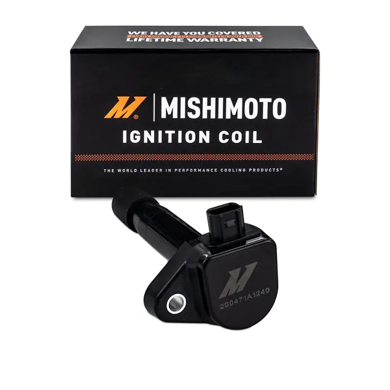 Mishimoto 08-12 Honda Accord 3.5L Ignition Coil - Mishimoto